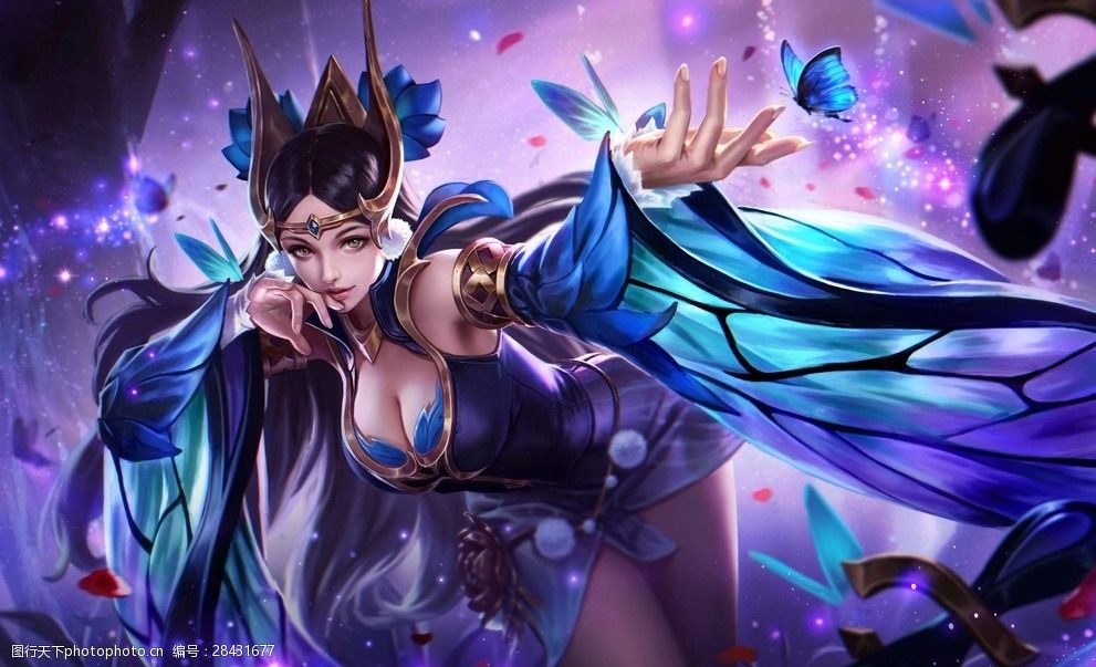 例如非犯规 例如非犯规