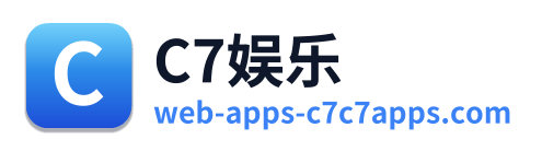 C7娱乐 Logo